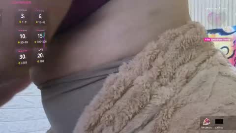 sofia gutierrez   online show from 10-26-25, 03:40