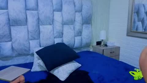 sofia gutierrez   online show from 11-08-25, 02:01