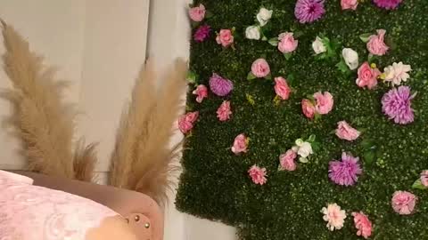 Snapshot of sofia_laverde chatting on 01-15-26, 06:55 Sofi online show from 01-15-26, 06:55