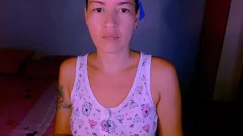 Snapshot of sofia_mark20 chatting on 10-05-25, 02:48 Sofia online show from 10-05-25, 02:48