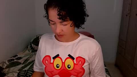 Sofia  online show from 02-24-26, 10:19