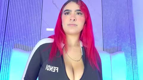 Sofia online show from 12-20-25, 03:02