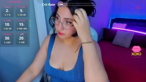 Snapshot of sofia_miller19 chatting on 05-16-26, 06:54 sofia online show from 05-16-26, 06:54