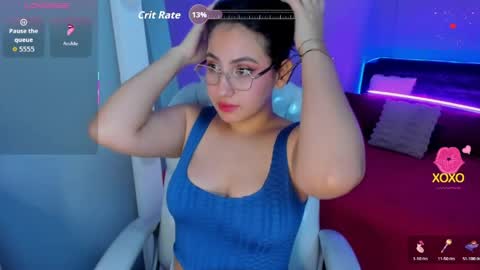Snapshot of sofia_miller19 chatting on 05-16-26, 07:05 sofia online show from 05-16-26, 07:05