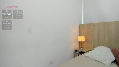 Sofia Ostos online show from 02-20-26, 11:32