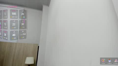 Sofia Ostos online show from 02-24-26, 11:41