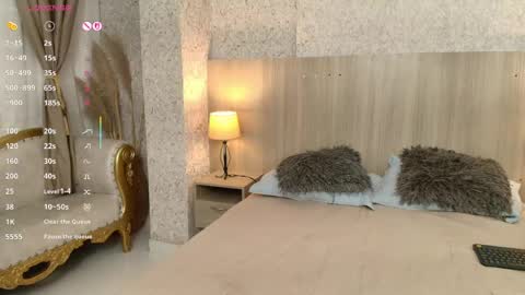 Sofia Ostos online show from 05-30-26, 03:36