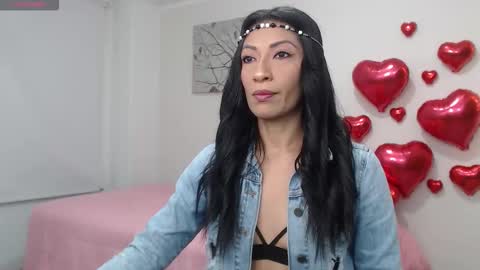 Snapshot of sofia_perez___ chatting on 02-16-26, 08:38 Sofi online show from 02-16-26, 08:38