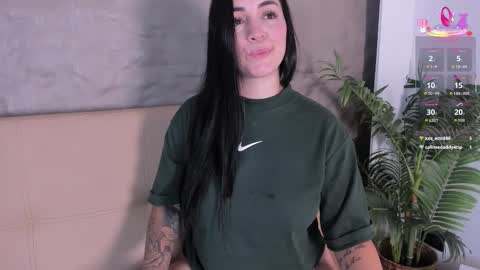 Snapshot of sofia_riveraa chatting on 10-02-25, 06:26 SOFIA online show from 10-02-25, 06:26