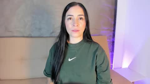 Snapshot of sofia_riveraa chatting on 10-13-25, 07:14 SOFIA online show from 10-13-25, 07:14