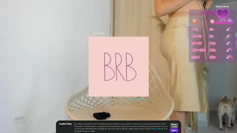 sofia_rivers_ online show from 02-03-26, 03:15