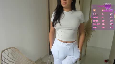 sofia_rivers_ online show from 02-19-26, 02:46