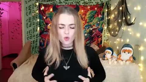 Snapshot of sofia_rosemary chatting on 11-27-25, 12:51 sofia_rosemary online show from 11-27-25, 12:51