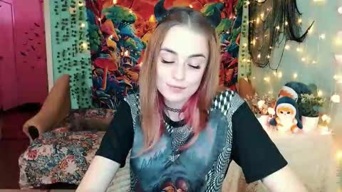 Snapshot of sofia_rosemary chatting on 12-22-25, 03:31 sofia_rosemary online show from 12-22-25, 03:31