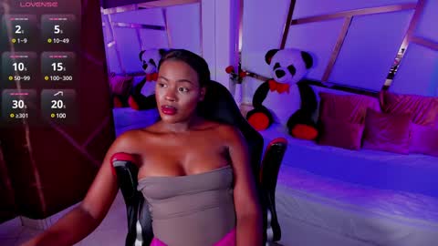 Snapshot of sofia_samuels chatting on 03-12-25, 12:42 Sofia Samuels online show from 03-12-25, 12:42