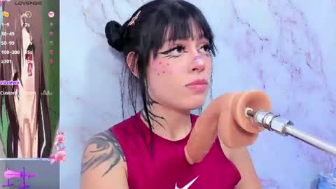 Snapshot of sofia_shadow1 chatting on 06-24-26, 03:38 sofi 3 online show from 06-24-26, 03:38