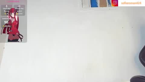 sofia_skater online show from 10-17-25, 07:27