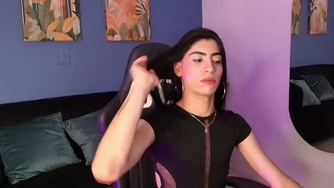 Snapshot of sofia_sommers chatting on 09-16-25, 11:33 sofia_sommers online show from 09-16-25, 11:33