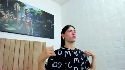 Snapshot of sofia_sommers chatting on 11-19-25, 04:34 sofia_sommers online show from 11-19-25, 04:34
