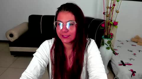 sofia_sorceress online show from 02-21-25, 02:39