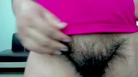 sofia_sorceress online show from 02-27-25, 11:41