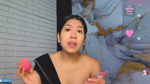 Sofia Sstone online show from 01-19-26, 12:31