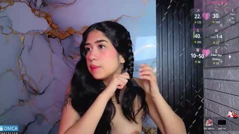 Sofia Sstone online show from 02-03-26, 11:15