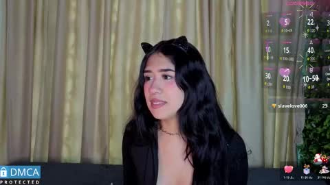 Sofia Sstone online show from 02-21-26, 07:04