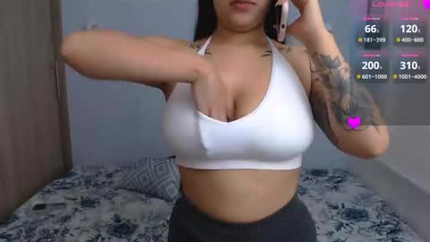 kanella  valery online show from 12-14-24, 05:47