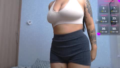 kanella  valery online show from 01-10-25, 07:32