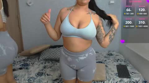 kanella  valery online show from 02-18-25, 04:48