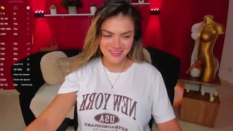 Snapshot of sofia_velvetx chatting on 05-05-26, 02:36 sofia_velvetx online show from 05-05-26, 02:36
