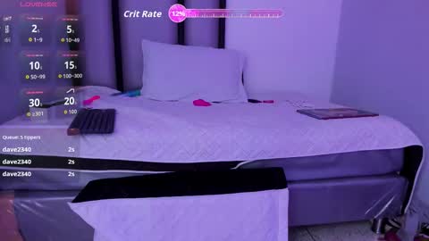 Sofa online show from 10-28-25, 03:04