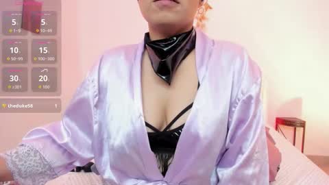 Snapshot of sofia_walke chatting on 01-14-26, 01:22 Sofia walke online show from 01-14-26, 01:22