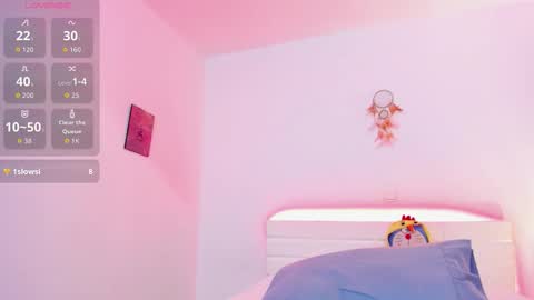 Snapshot of sofia_walke chatting on 01-15-26, 01:21 Sofia walke online show from 01-15-26, 01:21