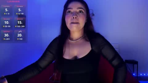 Snapshot of sofia_walke chatting on 02-05-26, 02:16 Sofia walke online show from 02-05-26, 02:16