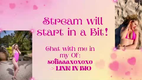 Snapshot of sofiaaaxoxoxo chatting on 07-05-26, 09:49 Sofia online show from 07-05-26, 09:49