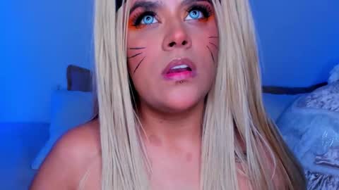 Snapshot of sofiaacortes chatting on 12-23-25, 08:01 Sofi cortes626 Ig online show from 12-23-25, 08:01