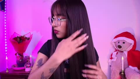 Sofia online show from 12-14-24, 01:05