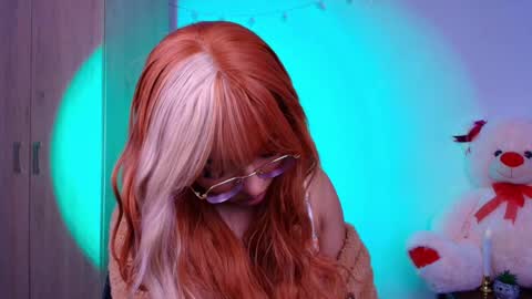 Sofia online show from 02-16-25, 10:54