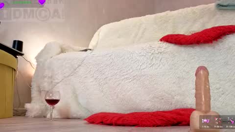 Snapshot of sofiabaileys chatting on 03-11-26, 08:26 Sofia welcome to my room online show from 03-11-26, 08:26