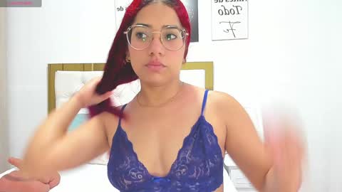 Snapshot of sofiabosch chatting on 12-04-24, 03:48 Sara online show from 12-04-24, 03:48