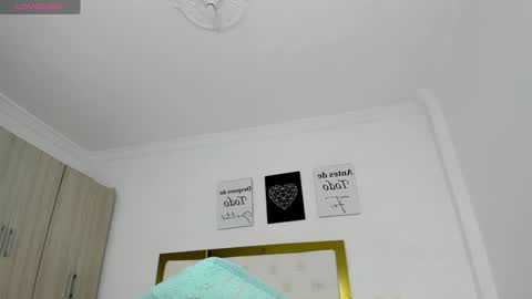 Snapshot of sofiabosch chatting on 02-03-25, 07:51 Sara online show from 02-03-25, 07:51