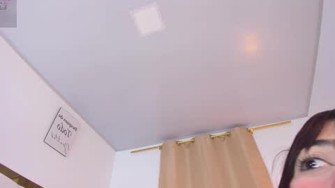 Snapshot of sofiabosch chatting on 11-29-25, 12:13 Sara online show from 11-29-25, 12:13