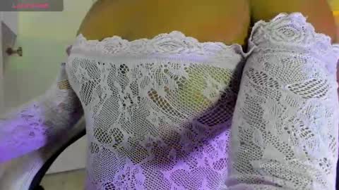 Snapshot of sofiabrouw chatting on 10-07-25, 12:35 Sofia online show from 10-07-25, 12:35