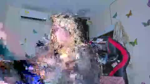 sofiacastillo01 online show from 09-22-25, 01:13