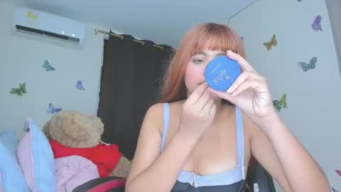 sofiacastillo01 online show from 11-09-25, 03:54