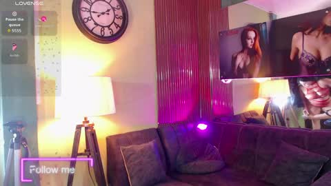 SOFIA online show from 04-09-26, 01:49