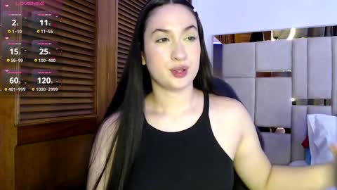 sofiaduque_26 online show from 02-20-25, 08:47