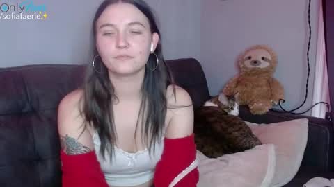 Snapshot of sofiafaerie chatting on 12-24-24, 06:50 sofiafaerie online show from 12-24-24, 06:50